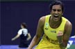 PV Sindhu Beats Ratchanok Intanon To Set up Summit Clash With World No. 1 Tai Tzu Ying